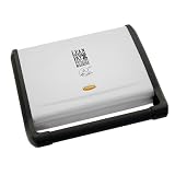  : George Foreman Contemporary Grill - 80 sq. in. (GRV80)