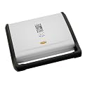 George Foreman Contemporary Grill - 80 sq. in. (GRV80)
