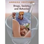 Annual Editions: Drugs, Society, and Behavior 09 10 by Hugh Wilson