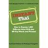 Instant Thai: How to Express 1,000 Different Ideas with Just 100 Key Words (Instant Phrasebook)