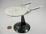 USS Enterprise NCC-1701 Konami SF Movie Selection Star Trek Collection Vol. 1