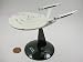 USS Enterprise NCC-1701 Konami SF Movie Selection Star Trek Collection Vol. 1_s-1
