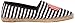 Circus NY by Sam Edelman Women's Leni-4 Shoe, black/White, 7 M US