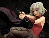 CANAAN: Canaan 1/8 Scale PVC Figure