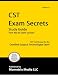 CST Exam Secrets Study Guide: CST Test Review for the Certified Surgical Technologist...