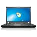 Lenovo ThinkPad T510 431328U 15.6-Inch Laptop (Black)