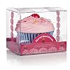 Naughty but Nice Handcreme CHERRY in Muffindose