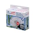 CLEANOFFICE CARBON FILTER Ozon+Feinstaub f. Laserdrucker