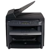 Canon imageCLASS MF4270 Monochrome Duplex Multifunction Laser Printer - Refurbished by Canon