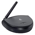 Acoustic Research ARRE433B Xsight RF Wireless Extender