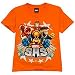 All Products : Disney Metallic Marvel Super Hero Squad Tee