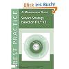 Service Strategy Based on ITIL V3: A Management Guide (Best Practice (Van Haren Publishing))
