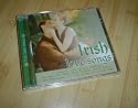 Irish Love Songs