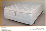 Review Primo  / Primo Quintin Mattress, King