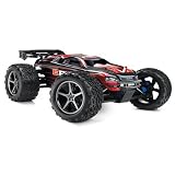 Traxxas TRA5603 E-Revo Electric Monster Truck with 2.4Ghz Radio and Batteries by Traxxas