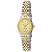 Activa Women's Elegance Two-Tone Analog Watch #AG379-400