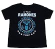 Sourpuss MY FIRST RAMONES T-SHIRT KIDS ROCK TEE- All Sizes