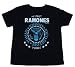 Sourpuss MY FIRST RAMONES T-SHIRT KIDS ROCK TEE- All Sizes