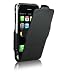 Case-Mate Italian Leather Signature Line luxurious Flip Case for Apple iphone 1st 2nd generation 3G