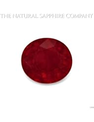 Natural Ruby, 6.01ct. (U3862)