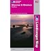 Stranraer and Glenluce (OS Landranger Map Series) (OS Landranger Map Series)