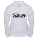 UNITED STATES COAST GUARD Hooded Sweatshirt