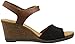 Clarks Women's Helio Jet Wedge Sandal