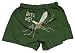 Bite Me Mosquito Boxer Leisure Sleep Short Lazy One