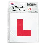 Fully Magnetic  L  Plates - Pair