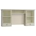 Simply Shabby Chic&amp;#153; Desk Hutch - Sour Cream