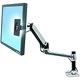 LX Desk Mount LCD Arm