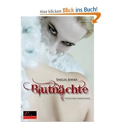 Blutn�chte. Erotischer Vampir-Roman