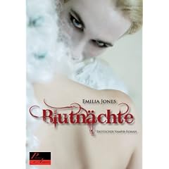 Blutn�chte. Erotischer Vampir-Roman