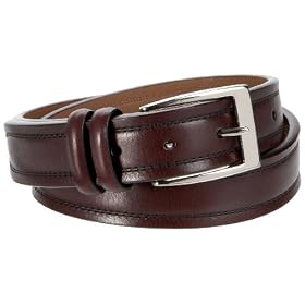 Allen Edmonds Mens Crosstown Belt