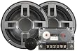 MB Quart Formula FSA216 6.5 2-Way Component Speaker System