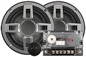 MB Quart Formula FSA216 6.5-Inch 2-Way Component Speaker System