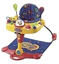 Fisher-Price Baby Playzone Take-Along Hop 'n' Pop