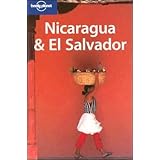 lonely planet nicaragua  el salvador