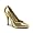 Gold Sequins