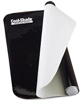 Sunshine Kids Cool Shade For Car Window, Black
From Sunshine Kids

