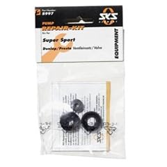 SKS 8997 Ersatzteil "Reparaturset Dunlop/Sclaverand Luftpumpen"