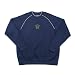 Antigua Notre Dame Inspired Fleece Long Sleeve Crewneck Pullover