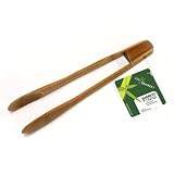 Bamboo Tong Case Pack 12 by Tru Bamboo