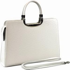 Ladies Designer Briefcases Laptop Bag