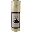 Real Dark Drinking Chocolate Tube 200 gr 7 oz Belgian Chocolate