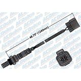 ACDelco 213-1407 Professional Heated Oxygen Sensor, Position 1 by ACDelco