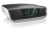 Philips AJ3121/05 Clock Radio