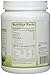 Naturade Pea Protein Powder - Vanilla - 19.58 oz