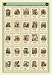 12 X 18 Stretched Canvas Poster Little Lily's Alphabet
