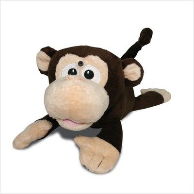 :Chuckle Buddies Monkey - Funny animal animatronic Images